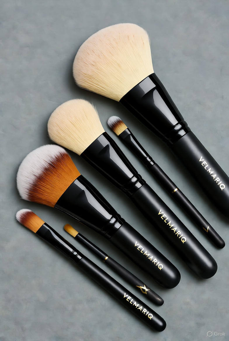 Foundation Brush