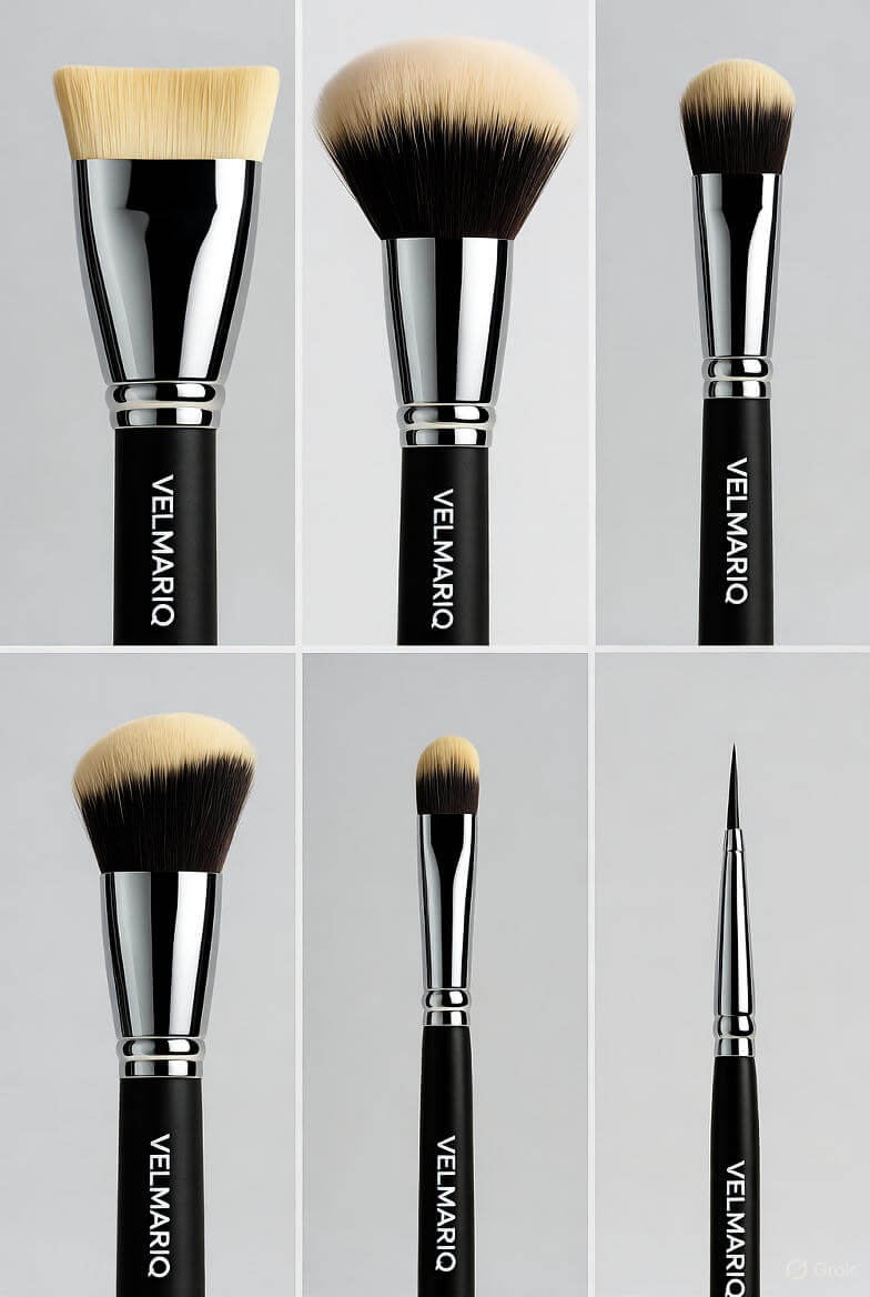 Eyeshadow Brush